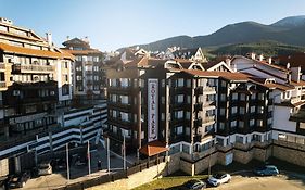 Apartments Bansko
