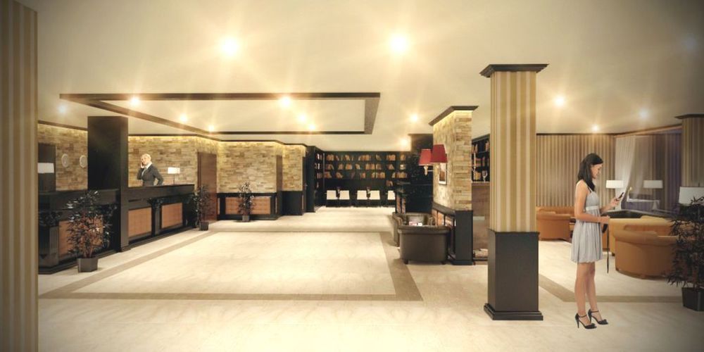 Apartments Μπάνσκο Εξωτερικό φωτογραφία