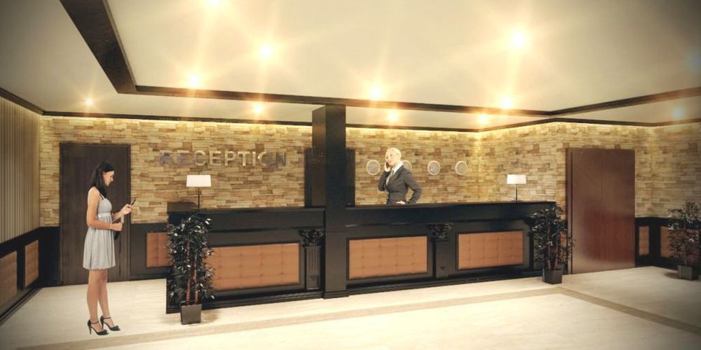 Apartments Μπάνσκο Εξωτερικό φωτογραφία