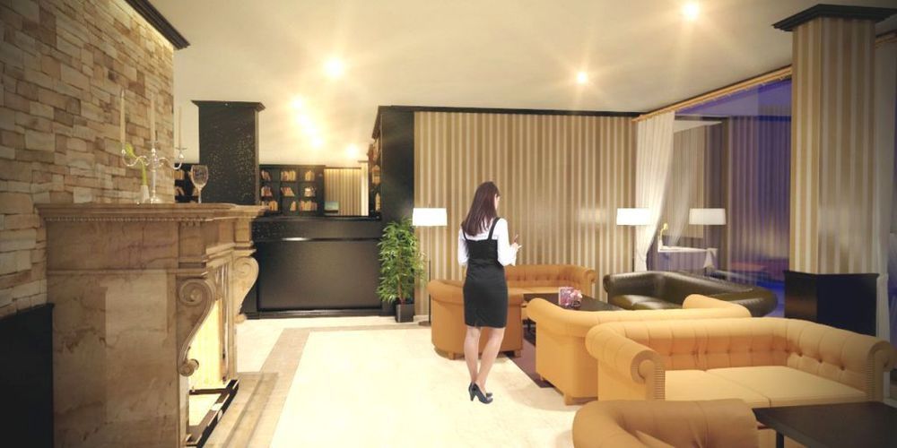 Apartments Μπάνσκο Εξωτερικό φωτογραφία