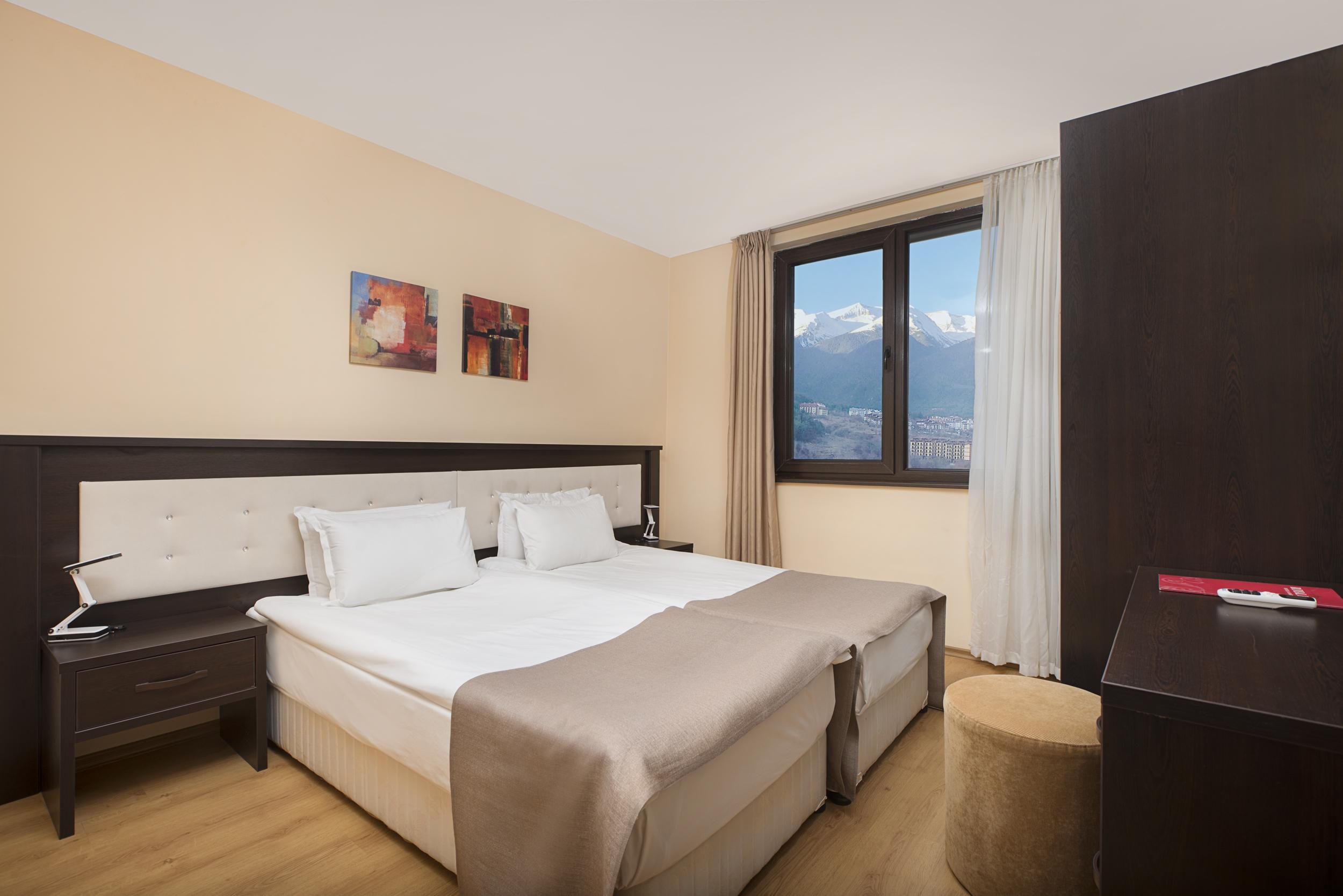 Apartments Μπάνσκο Εξωτερικό φωτογραφία