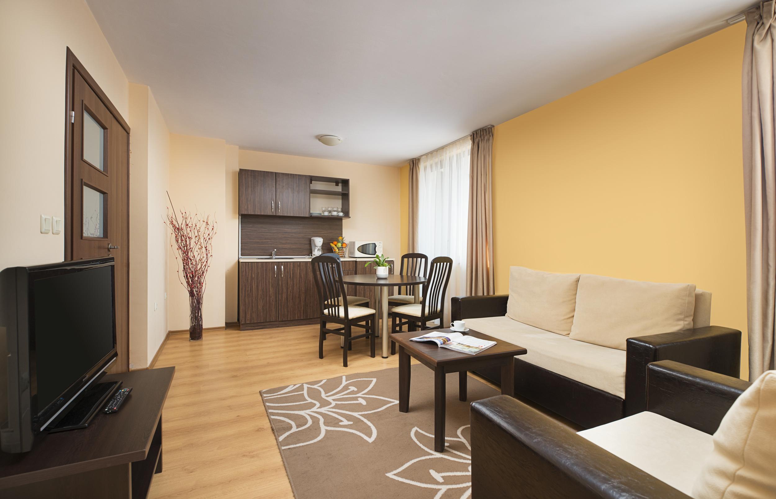 Apartments Μπάνσκο Εξωτερικό φωτογραφία