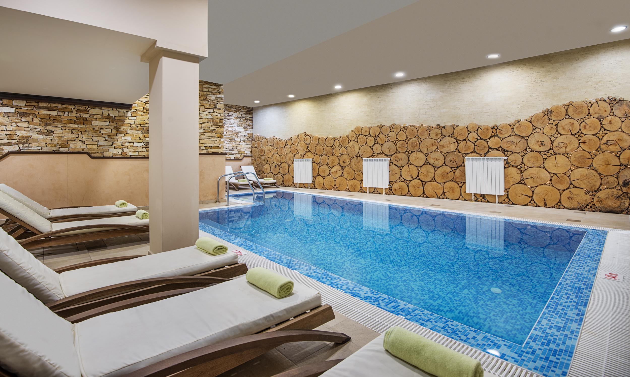 Apartments Μπάνσκο Εξωτερικό φωτογραφία