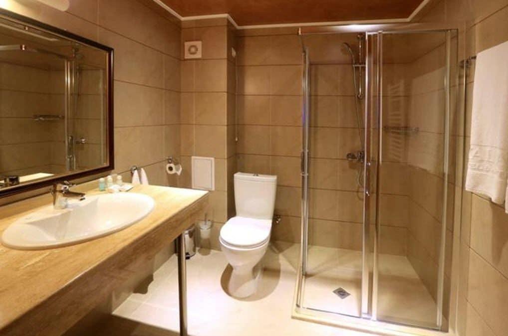 Apartments Μπάνσκο Εξωτερικό φωτογραφία