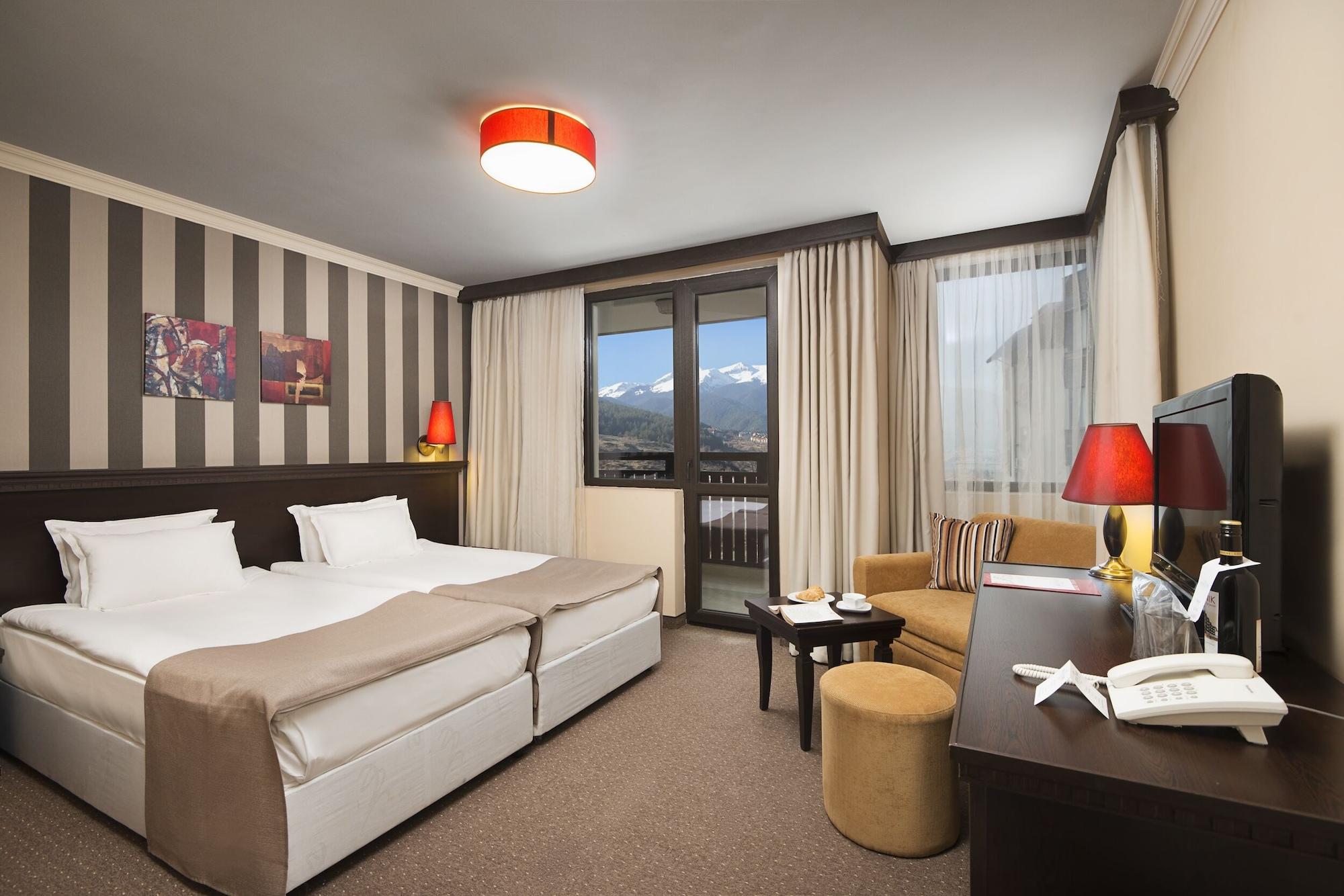 Apartments Μπάνσκο Εξωτερικό φωτογραφία
