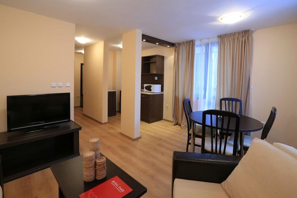 Apartments Μπάνσκο Εξωτερικό φωτογραφία