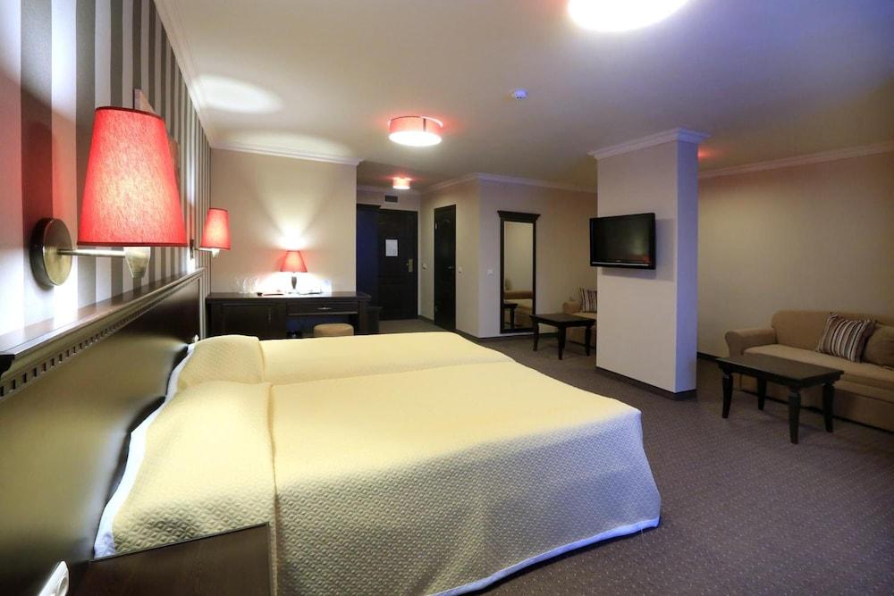 Apartments Μπάνσκο Εξωτερικό φωτογραφία