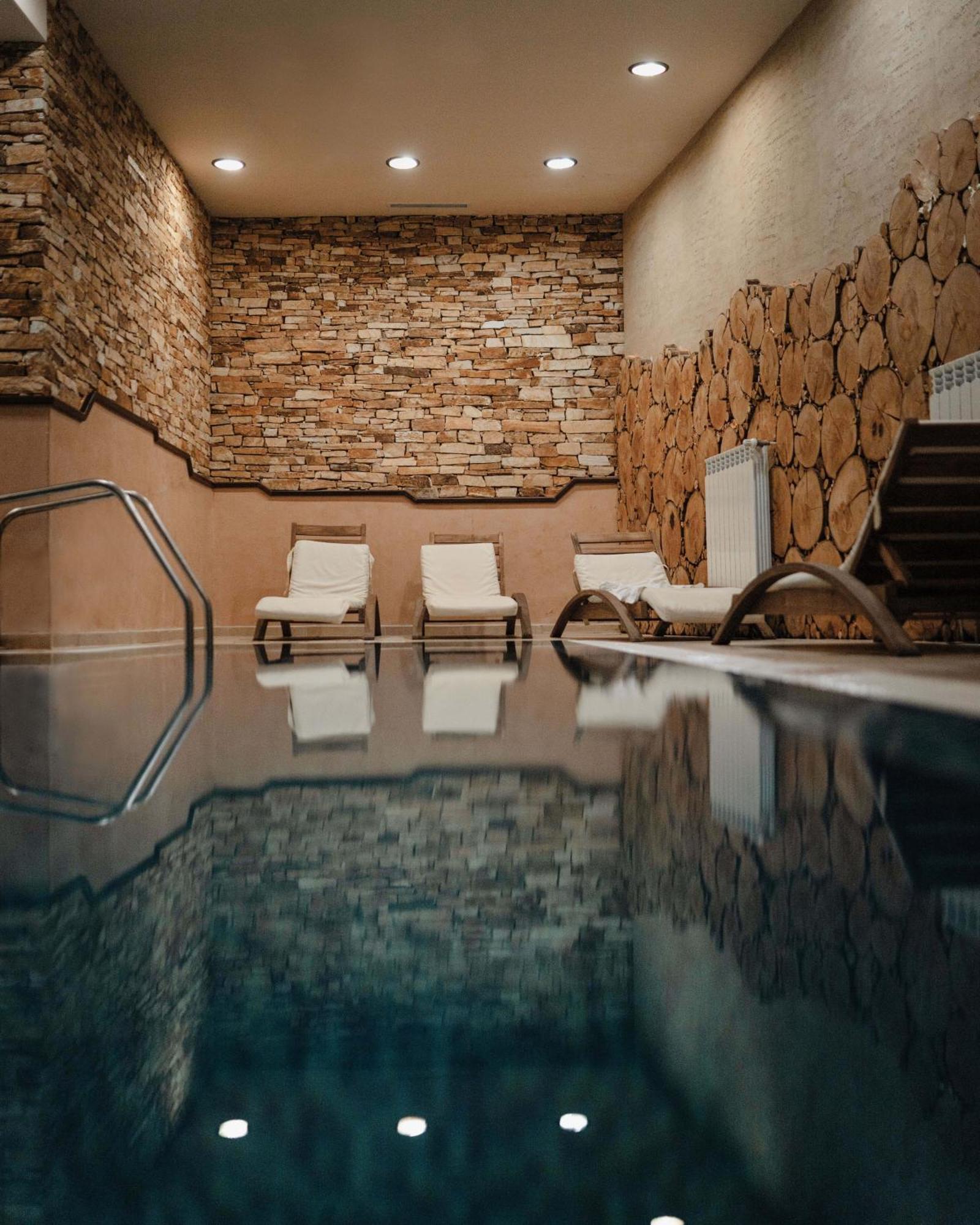 Apartments Μπάνσκο Εξωτερικό φωτογραφία