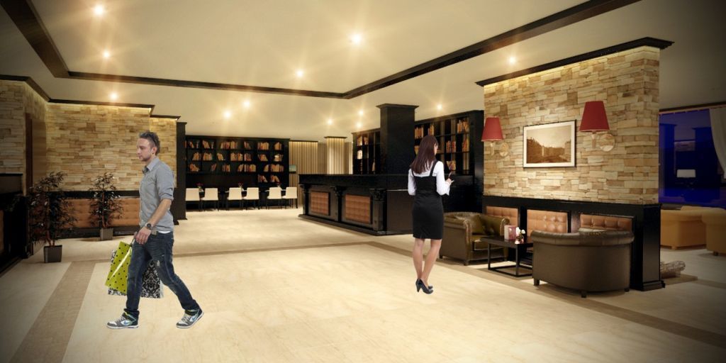 Apartments Μπάνσκο Εξωτερικό φωτογραφία