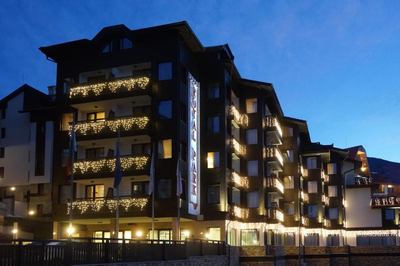 Apartments Μπάνσκο Δωμάτιο φωτογραφία